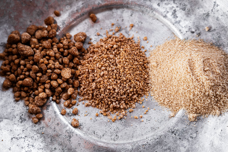 Sucre d'Érable