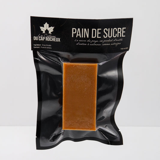 Pain de sucre
