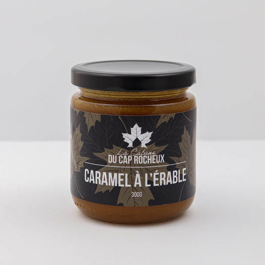 Produits d'Érable