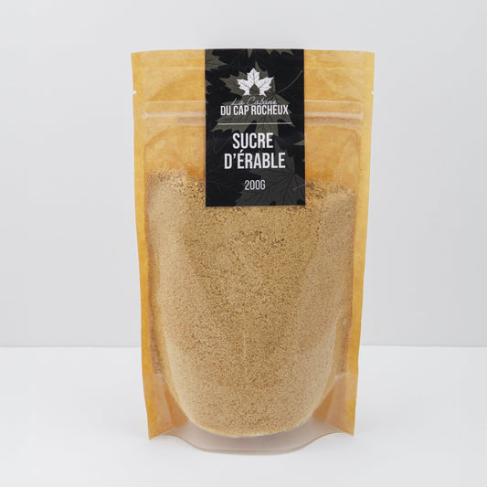 Sucre d'Érable